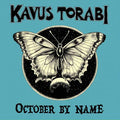 Kavus Torabi | October By Name | CD