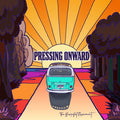 The Barefoot Movement | Pressing Onward | CD