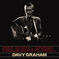Davy Graham | Folk, Blues & Beyond... | LP