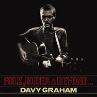 Davy Graham | Folk, Blues & Beyond... | LP