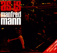 Manfred Mann | As Is | CD
