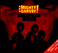 Manfred Mann | Mighty Garvey! | CD
