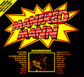 Manfred Mann | Mannerisms | CD