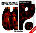 Manfred Mann | Up The Junction | CD
