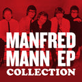 Manfred Mann | Ep Collection (7cd Box Set) | CD
