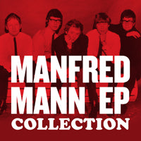 Manfred Mann | Ep Collection (7cd Box Set) | CD