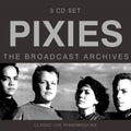 Pixies | Broadcast Archives (3cd) | 3CD