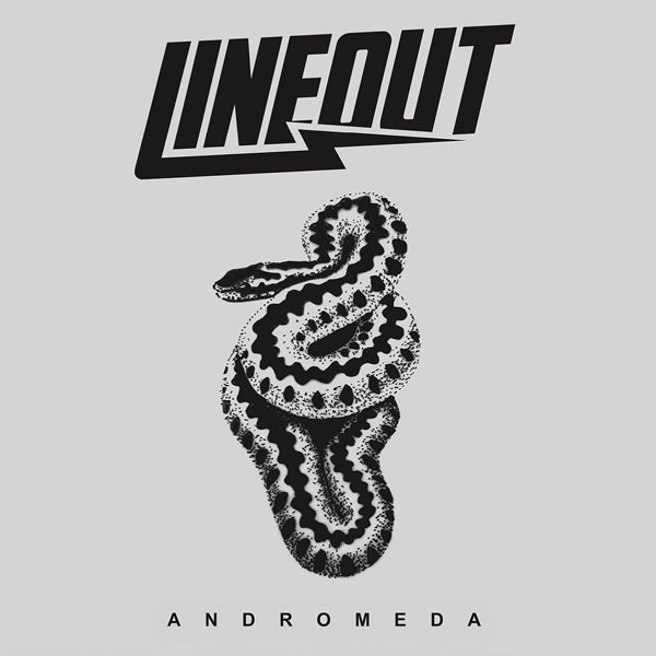 Lineout | Andromeda | LP