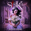 Siska | Broken Dreams | CD
