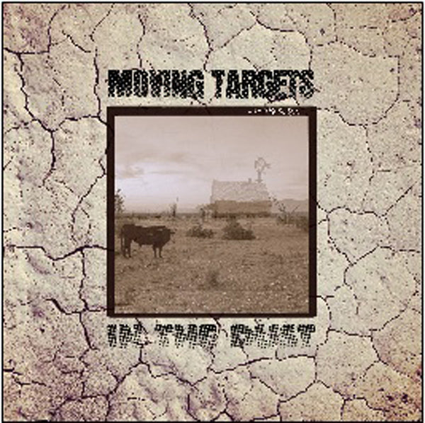Moving Targets | In The Dust | CD