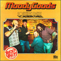 Moody Goods | Southern Lights | CD