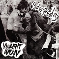 The Stupids | Violent Nun | CD