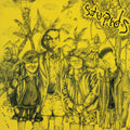The Stupids | Peruvian Vacation | CD