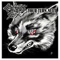 Concrete Sox | Your Turn Next | CD