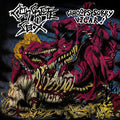 Concrete Sox | Whoops Sorry Vicar | CD