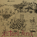 The Stupids | Retard Picnic (Deluxe Edition) | CD