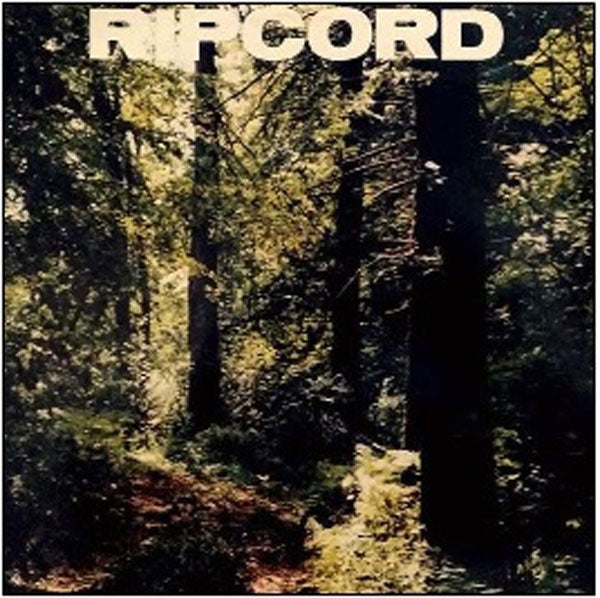 Ripcord | Poetic Justice (Special Edition) | CD