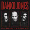 Danko Jones | Rock And Roll Is Black And Blue (Blue Version) | LP