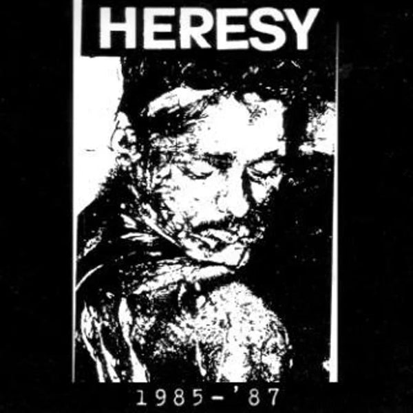 Heresy | 1985 - '87 | LP