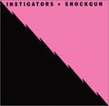 Instigators | Shockgun (Coloured Vinyl) | LP