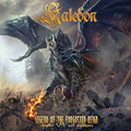 Kaledon | Legend Of The Forgotten Reign – Chapter VII: Evil Awakens | CD