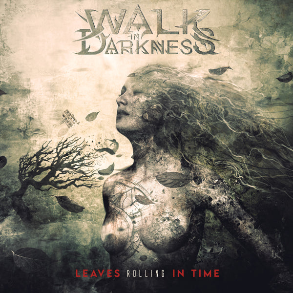 Walk In Darkness | Leaves Rolling In Time | CD