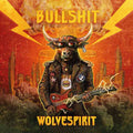Wolvespirit | Bullshit | CD