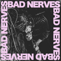 Bad Nerves | Bad Nerves | CD