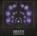 Heath | Murmurations | CD