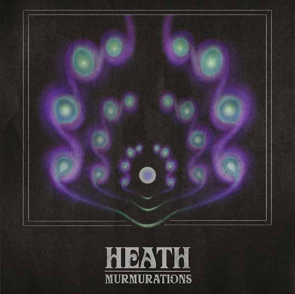 Heath | Murmurations | CD