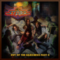 Jack Starr | Out Of The Darkness Part II | CD