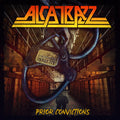 Alcatrazz | Prior Convictions | CD