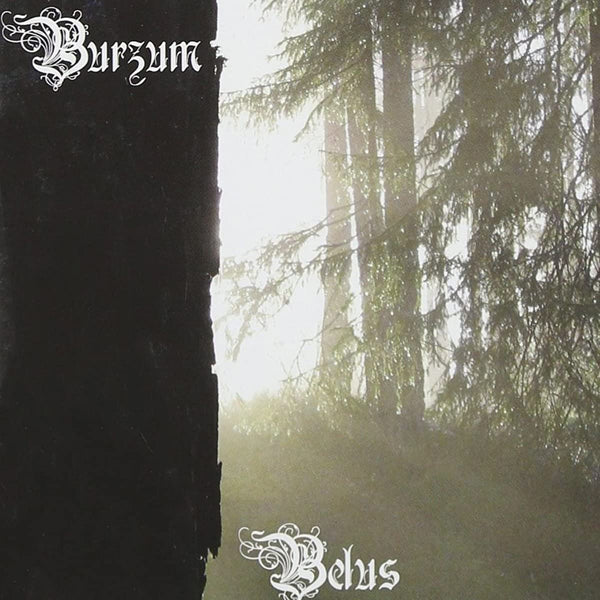 Burzum | Belus (Jewel Case) | CD