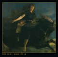Burzum | Umskiptar (Jewel Case) | CD