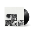 Nine Inch Nails | Bad Witch | 1LP front cover