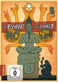 Diego Barraza | Die Essenz des Yoga | DVD