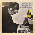 Evans, Bill Trio | Sunday At Village Vanguard | 2LP front cover