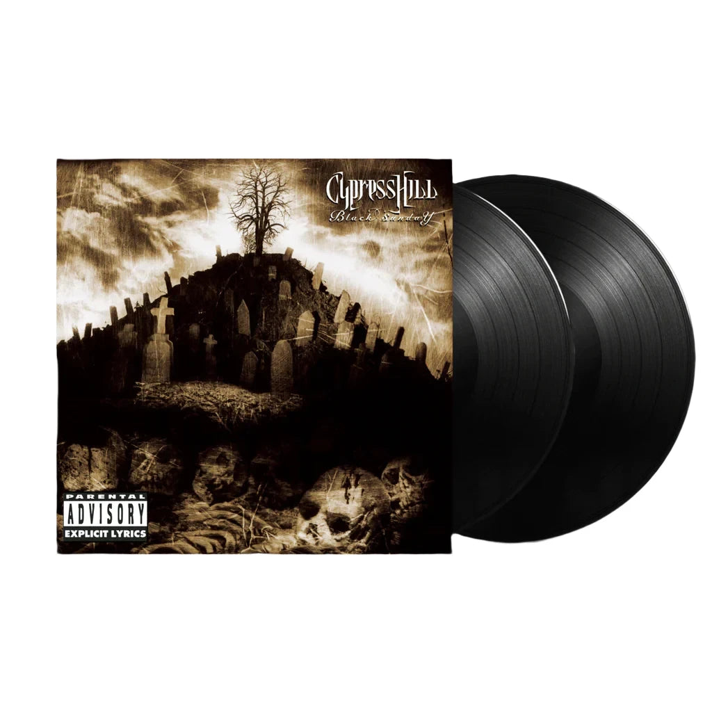 Album front cover