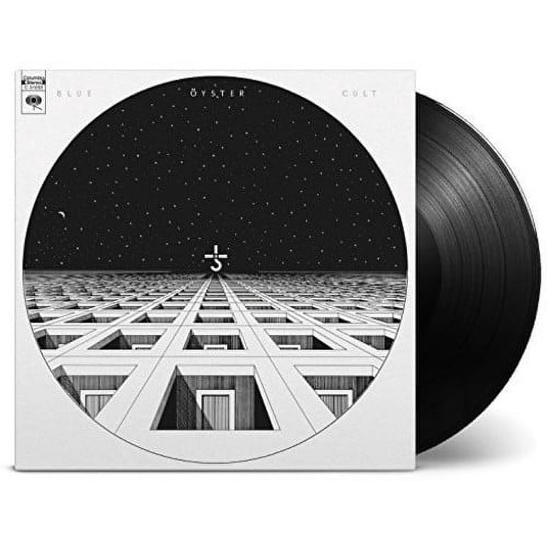 Album front cover