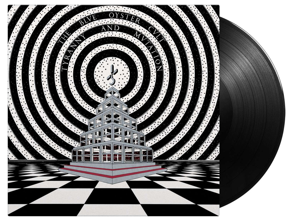 Album front cover