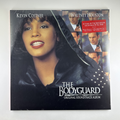 OST (Official Soundtrack) | Houston, Whitney / The Bodyguard | 1LP front cover