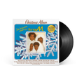 Album front cover