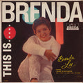 Brenda Lee - This Is Brenda Lee