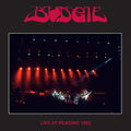 Album front cover