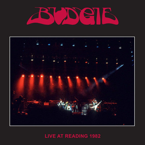 Album front cover