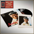 Album front cover