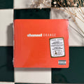 Ocean, Frank | Channel Orange | CD front cover