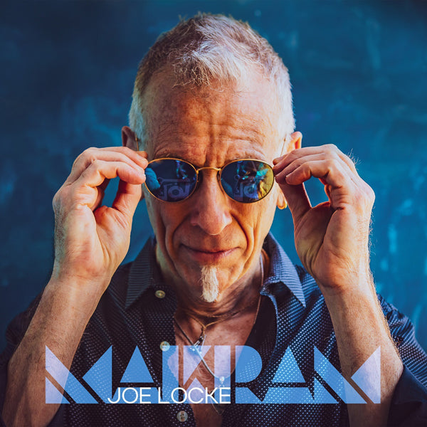 Joe Locke | Makram | LP