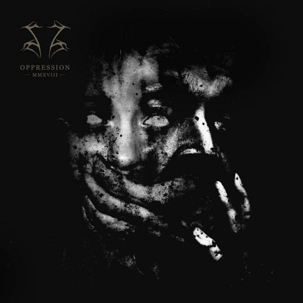 Shining | Oppression Mmxviii | CD