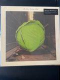 Meters | Cabbage Alley | 1LP front cover